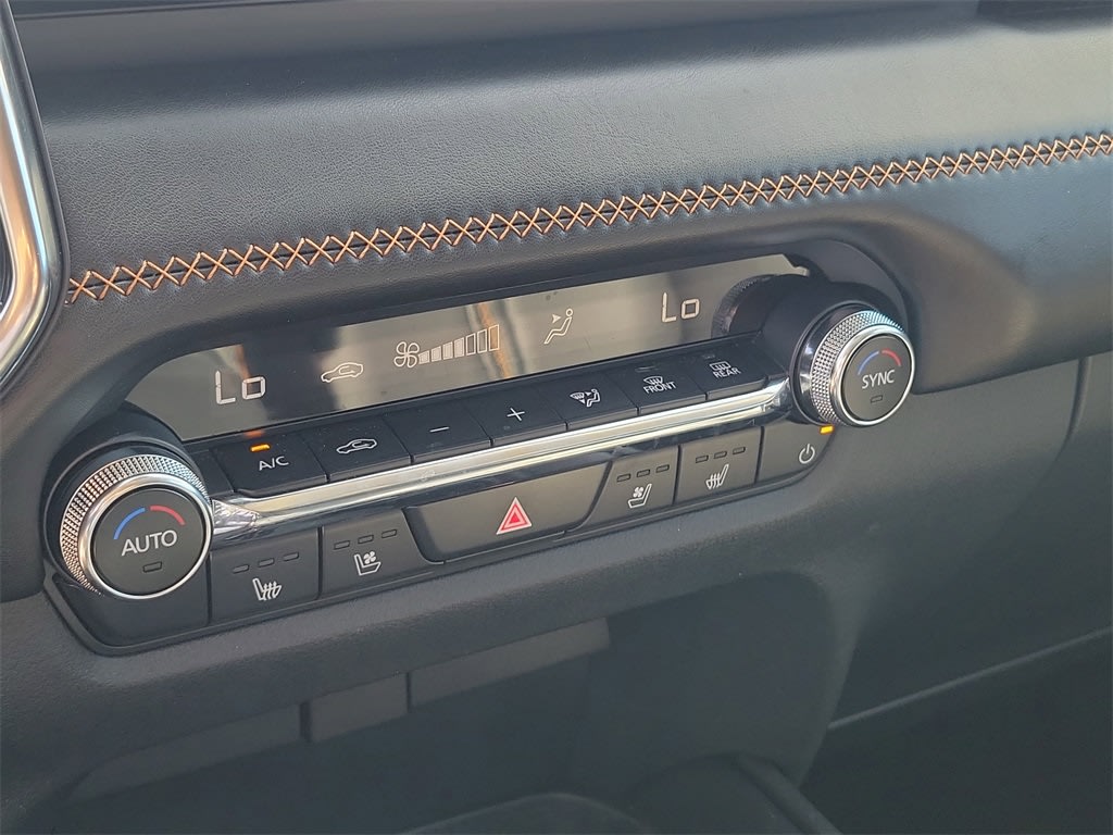 Thumbnail: 2024 Mazda CX-50 - 30