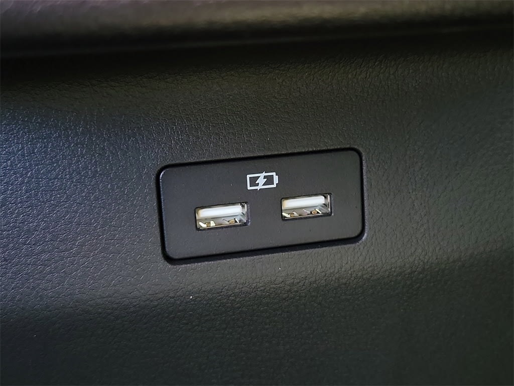 Thumbnail: 2024 Mazda CX-50 - 20