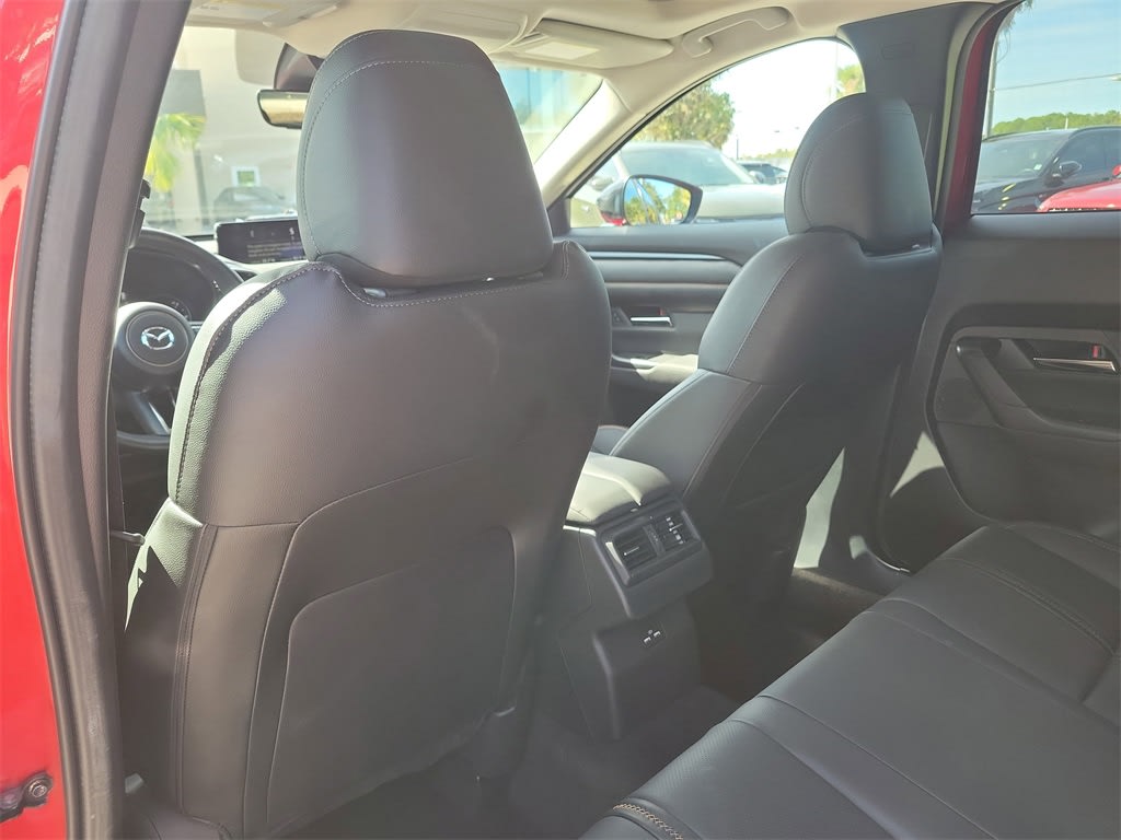 Thumbnail: 2024 Mazda CX-50 - 9