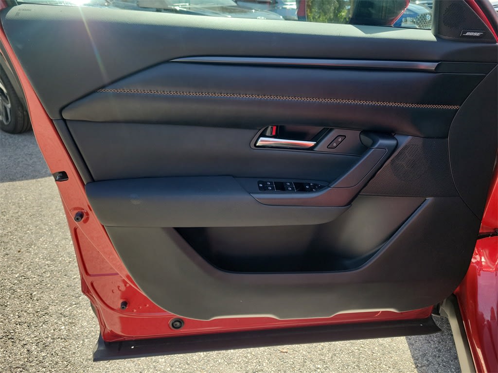 Thumbnail: 2024 Mazda CX-50 - 21