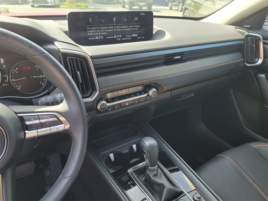 Thumbnail: 2024 Mazda CX-50 - 32