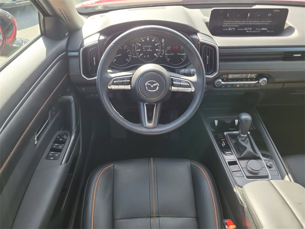 Thumbnail: 2024 Mazda CX-50 - 12