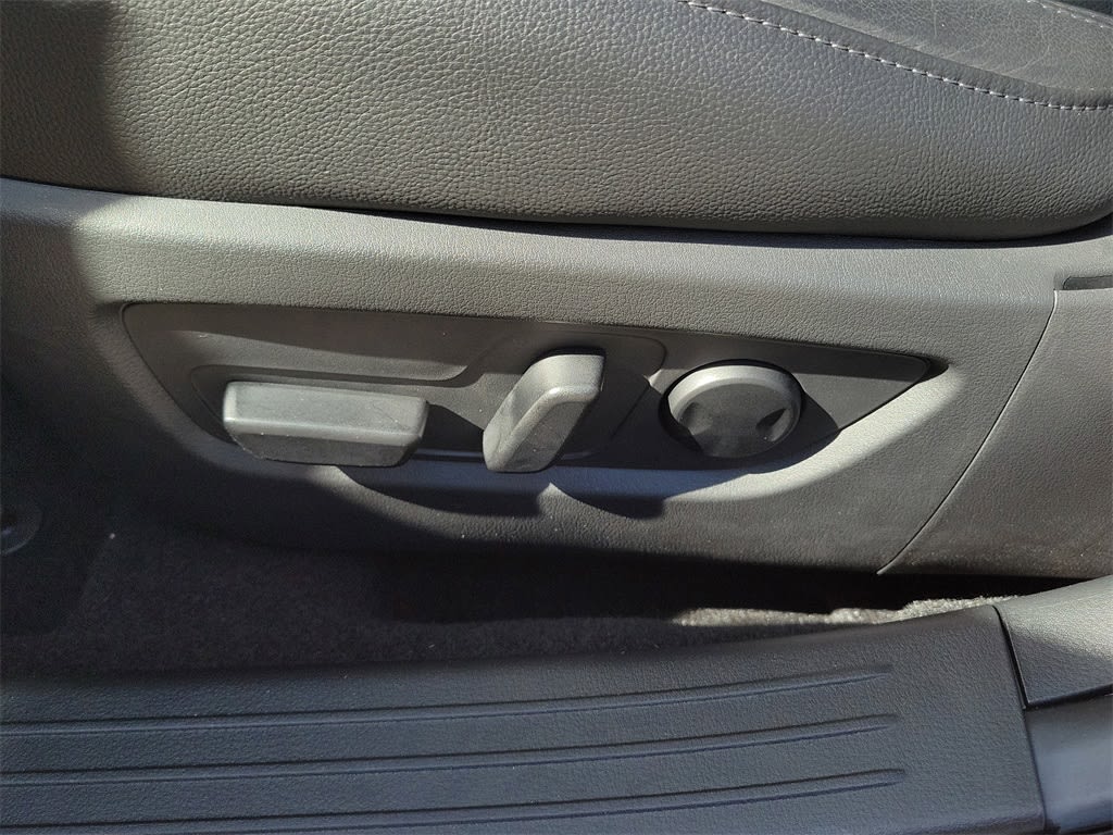 Thumbnail: 2024 Mazda CX-50 - 23