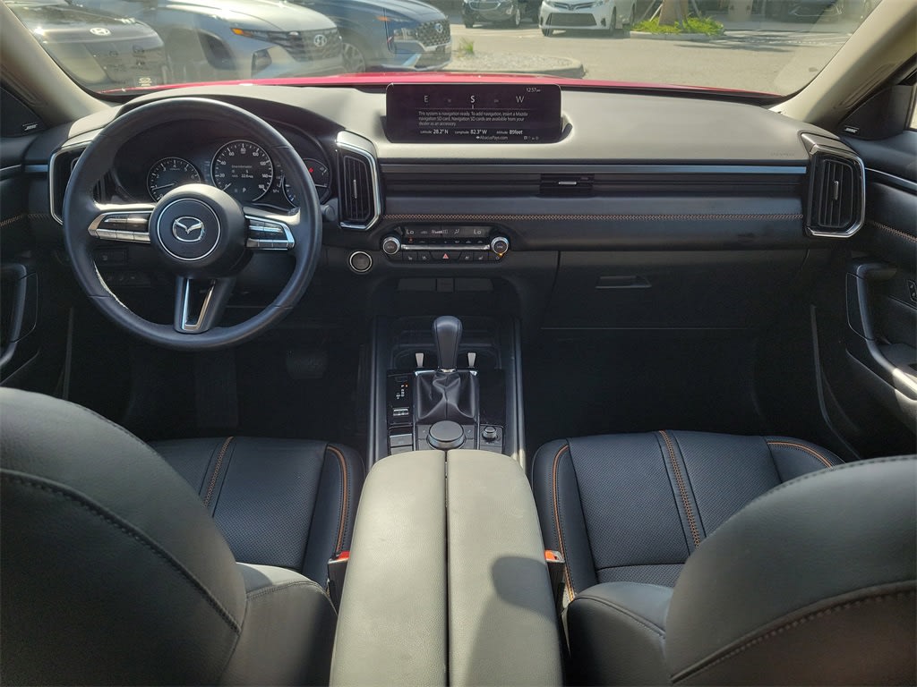 Thumbnail: 2024 Mazda CX-50 - 2