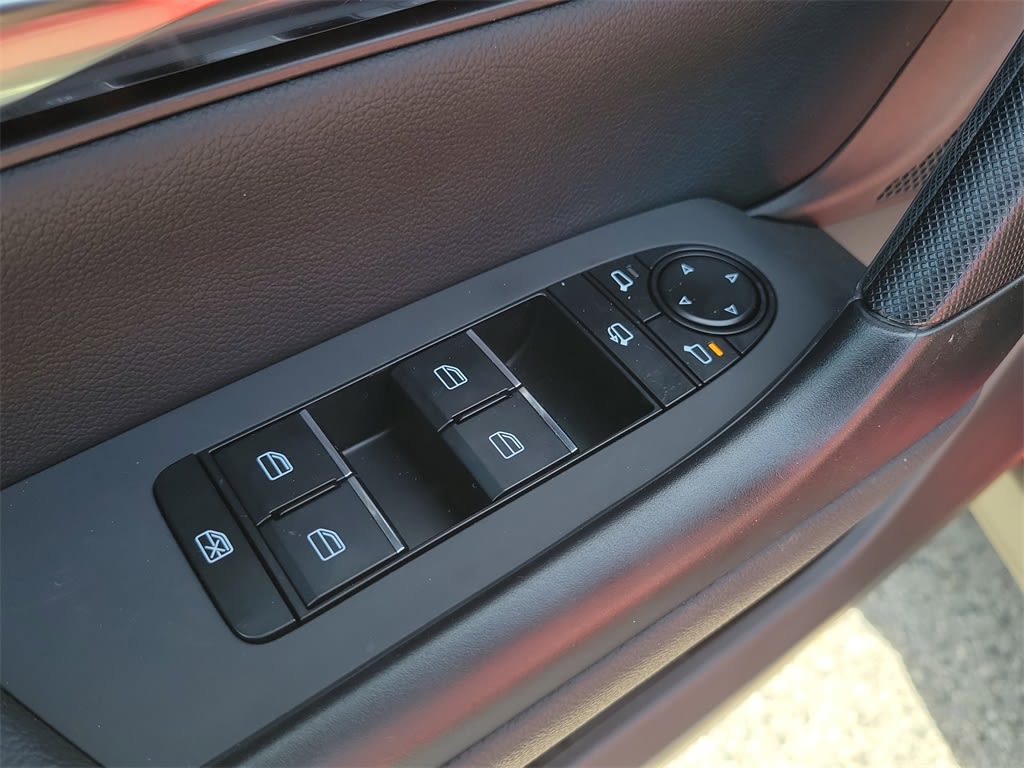 Thumbnail: 2024 Mazda CX-50 - 22