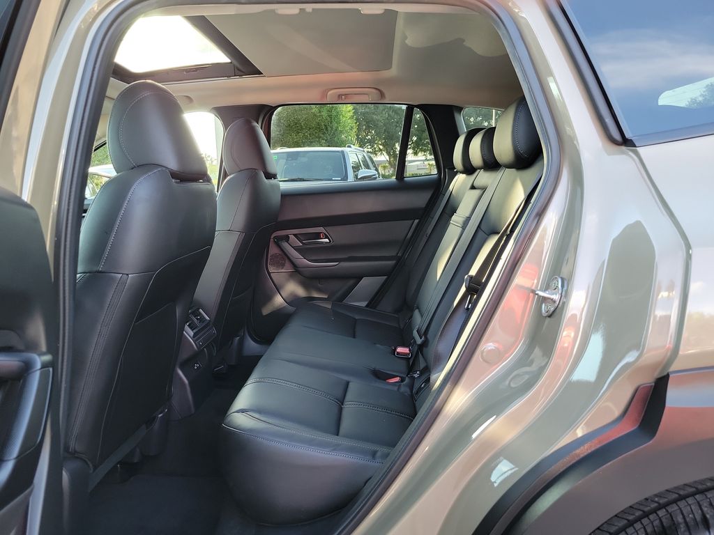 Thumbnail: 2025 Mazda CX-50 - 8
