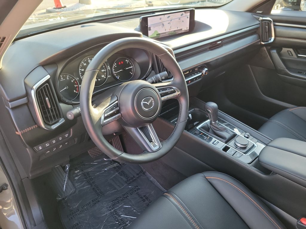 Thumbnail: 2025 Mazda CX-50 - 10
