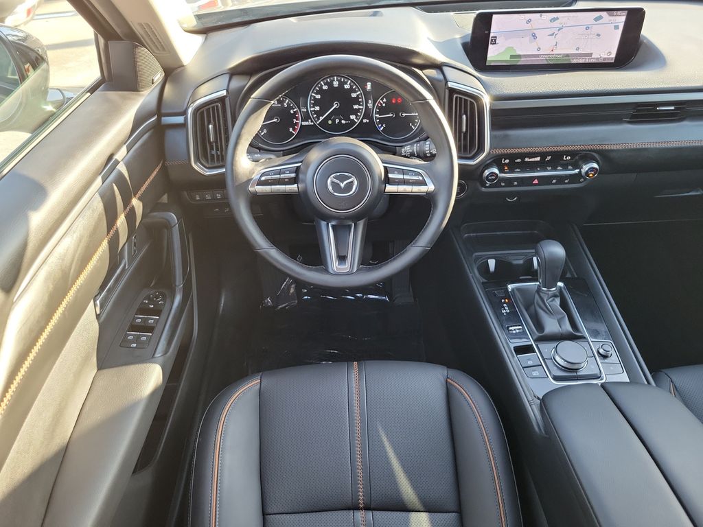 Thumbnail: 2025 Mazda CX-50 - 9