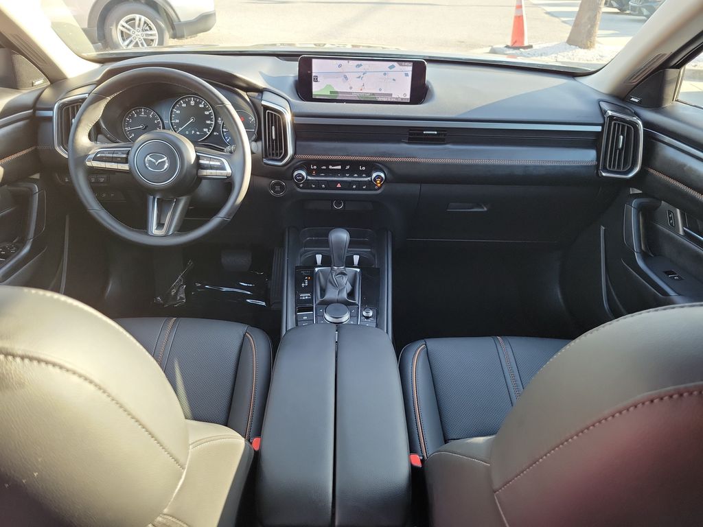 Thumbnail: 2025 Mazda CX-50 - 2