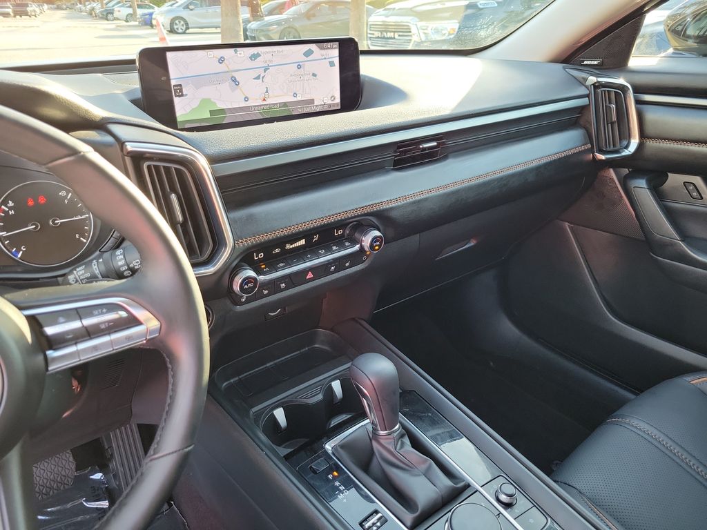 Thumbnail: 2025 Mazda CX-50 - 31