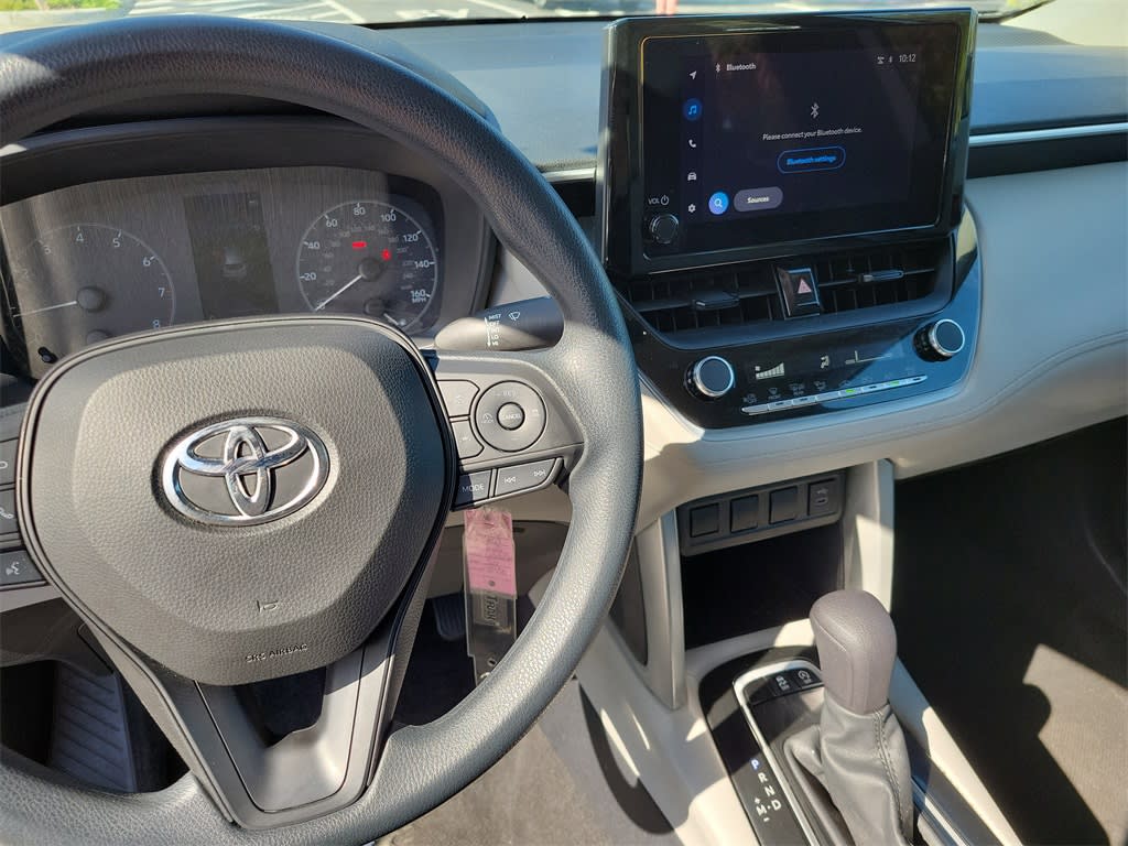 2023 Toyota Corolla Cross L 30