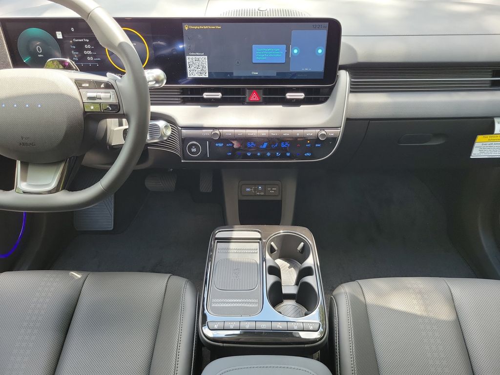 Thumbnail: 2026 Hyundai Ioniq 5 - 9