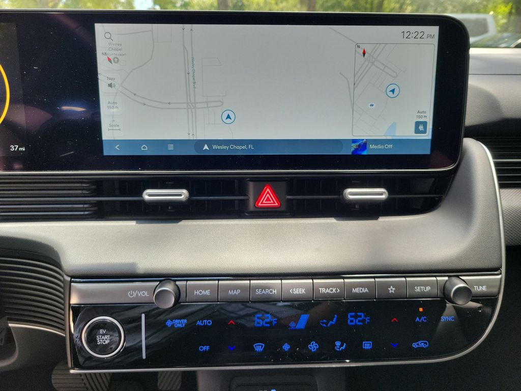 Thumbnail: 2026 Hyundai Ioniq 5 - 22