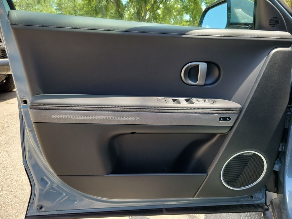 Thumbnail: 2026 Hyundai Ioniq 5 - 27