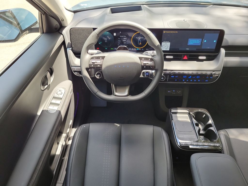 Thumbnail: 2026 Hyundai Ioniq 5 - 7