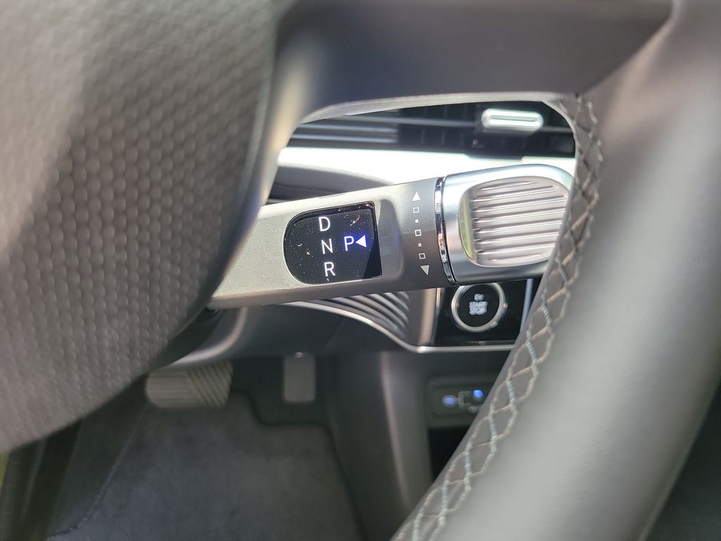 Thumbnail: 2026 Hyundai Ioniq 5 - 21