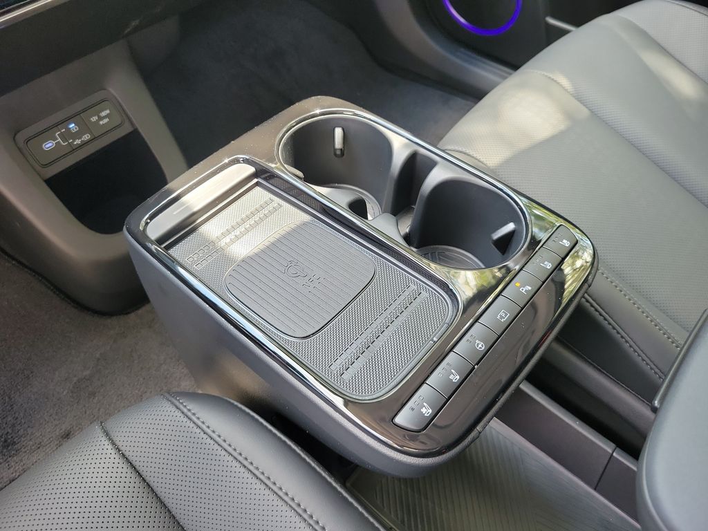 Thumbnail: 2026 Hyundai Ioniq 5 - 11