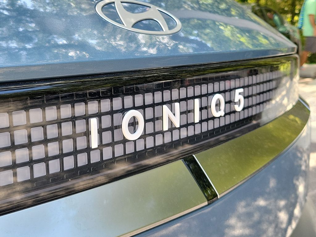 Thumbnail: 2026 Hyundai Ioniq 5 - 5