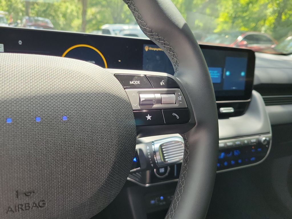 Thumbnail: 2026 Hyundai Ioniq 5 - 20