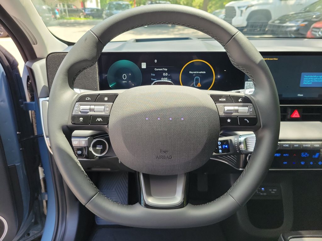 Thumbnail: 2026 Hyundai Ioniq 5 - 18