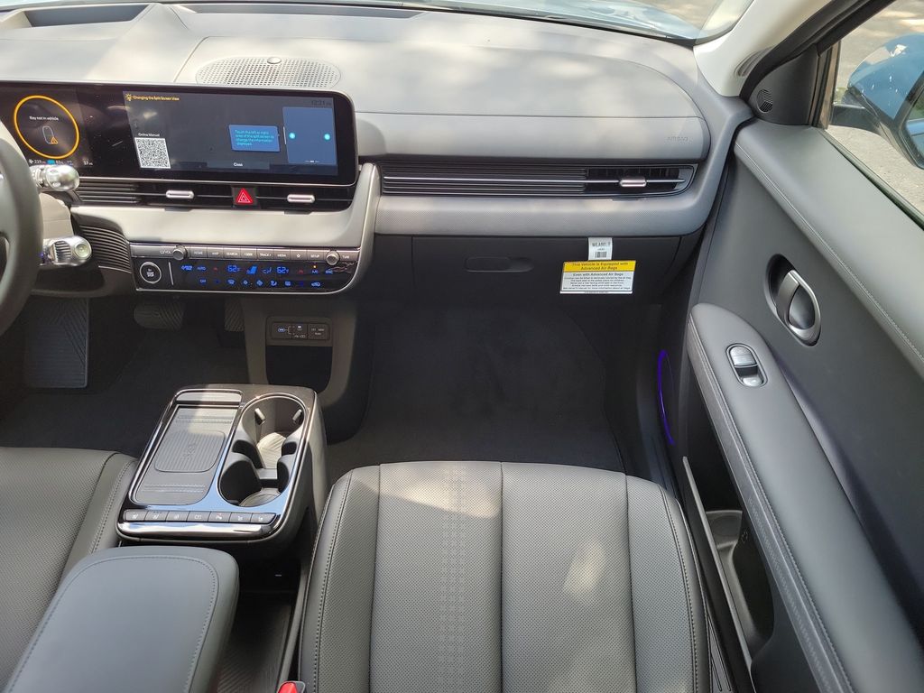 Thumbnail: 2026 Hyundai Ioniq 5 - 8