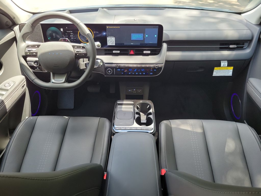 Thumbnail: 2026 Hyundai Ioniq 5 - 2