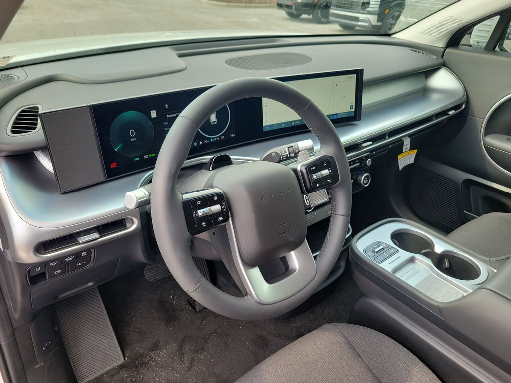 Thumbnail: 2026 Hyundai Ioniq - 10
