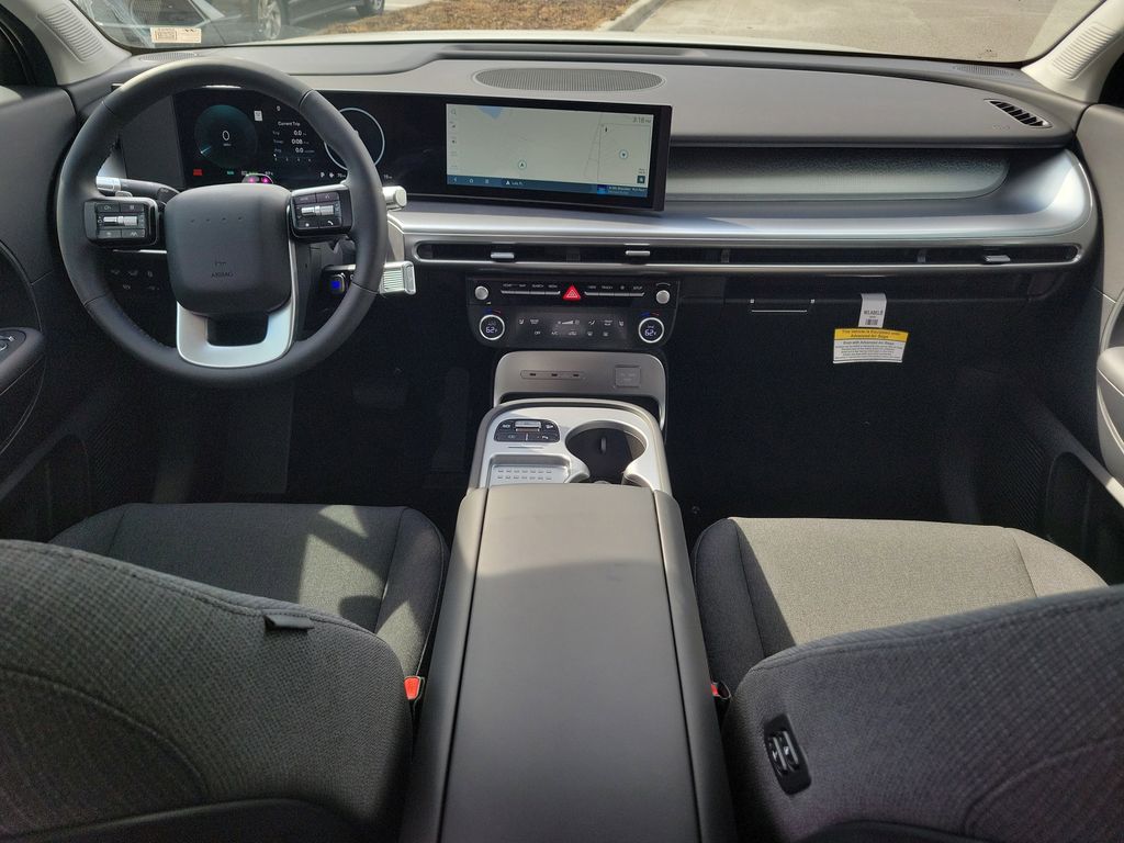 Thumbnail: 2026 Hyundai Ioniq - 2