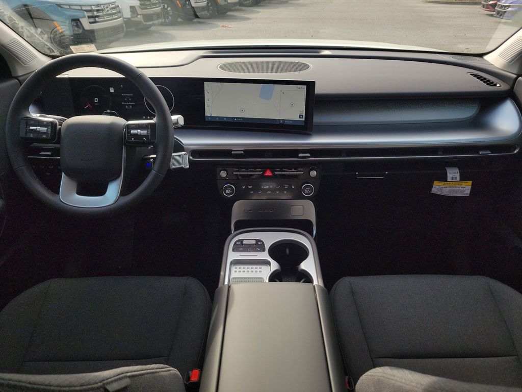 Thumbnail: 2026 Hyundai Ioniq - 2