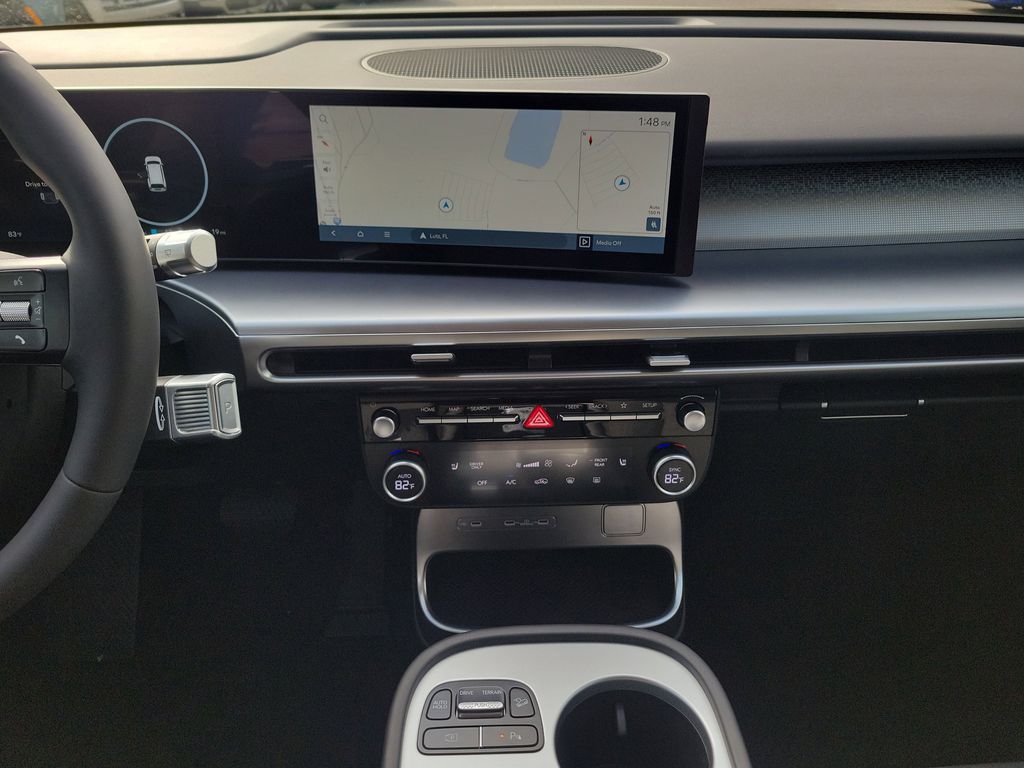 Thumbnail: 2026 Hyundai Ioniq - 11