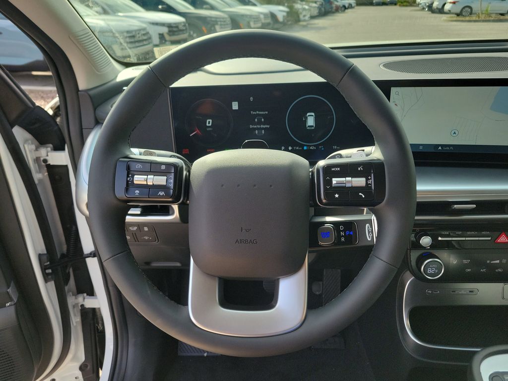 Thumbnail: 2026 Hyundai Ioniq - 10