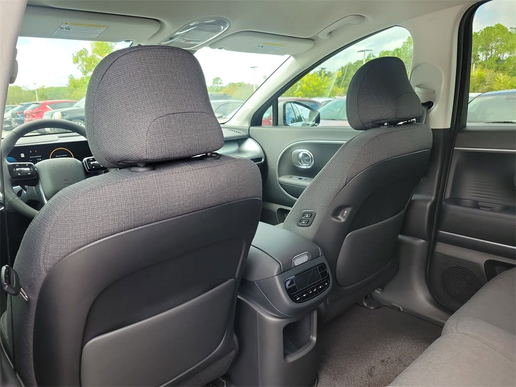 Thumbnail: 2026 Hyundai Ioniq - 26