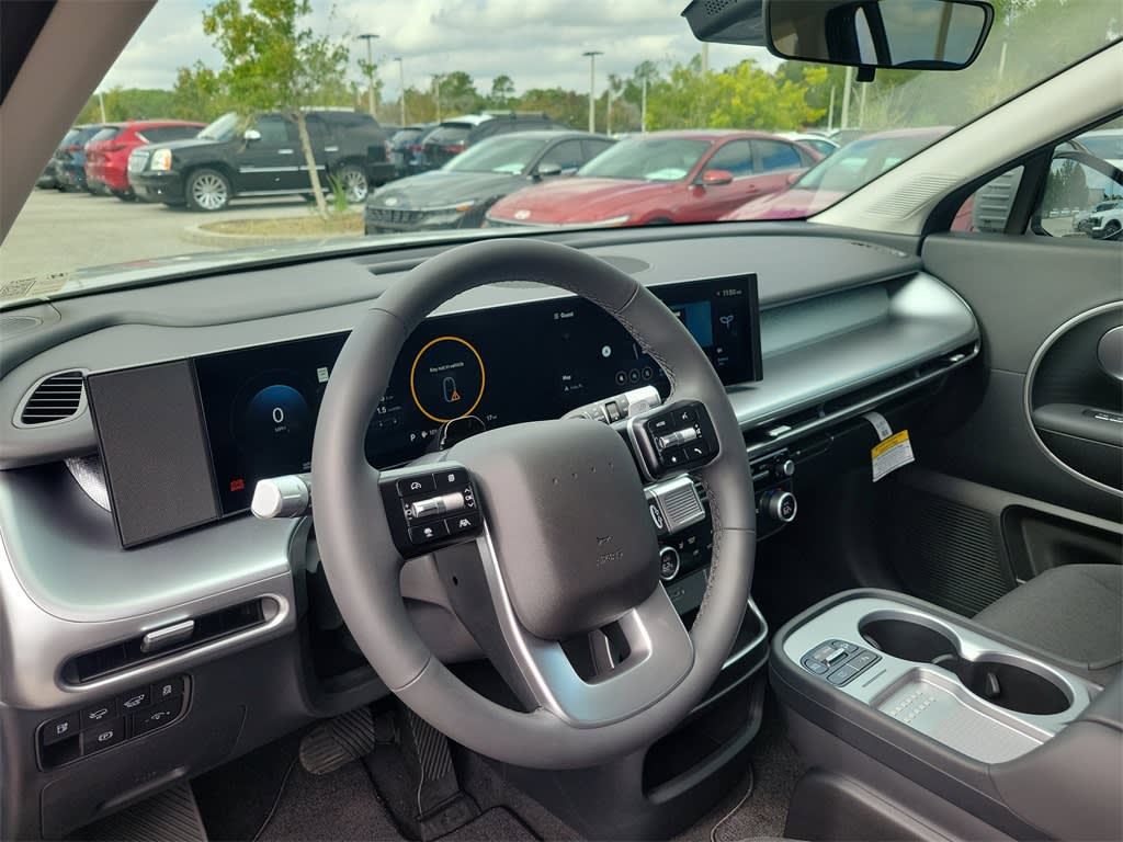 Thumbnail: 2026 Hyundai Ioniq - 2