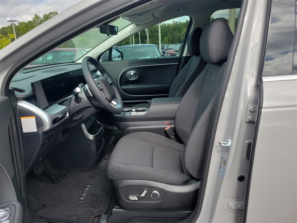 Thumbnail: 2026 Hyundai Ioniq - 8