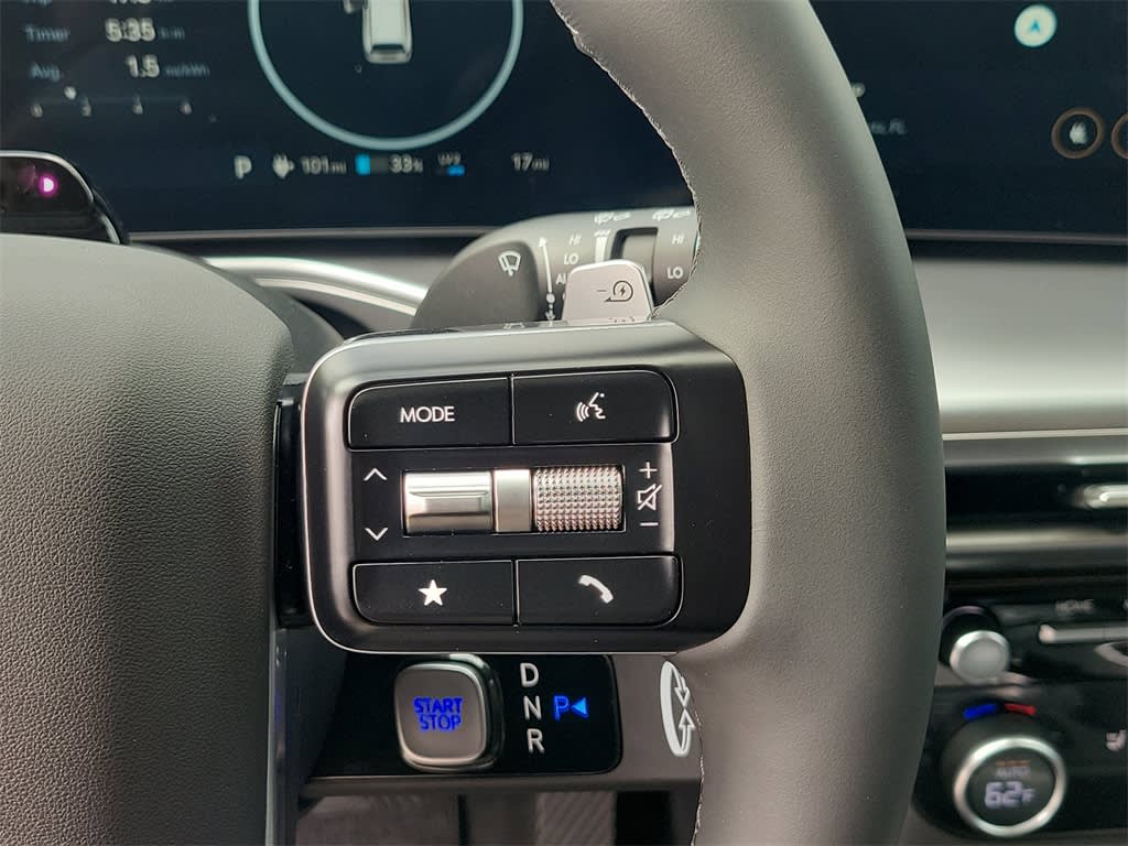 Thumbnail: 2026 Hyundai Ioniq - 18