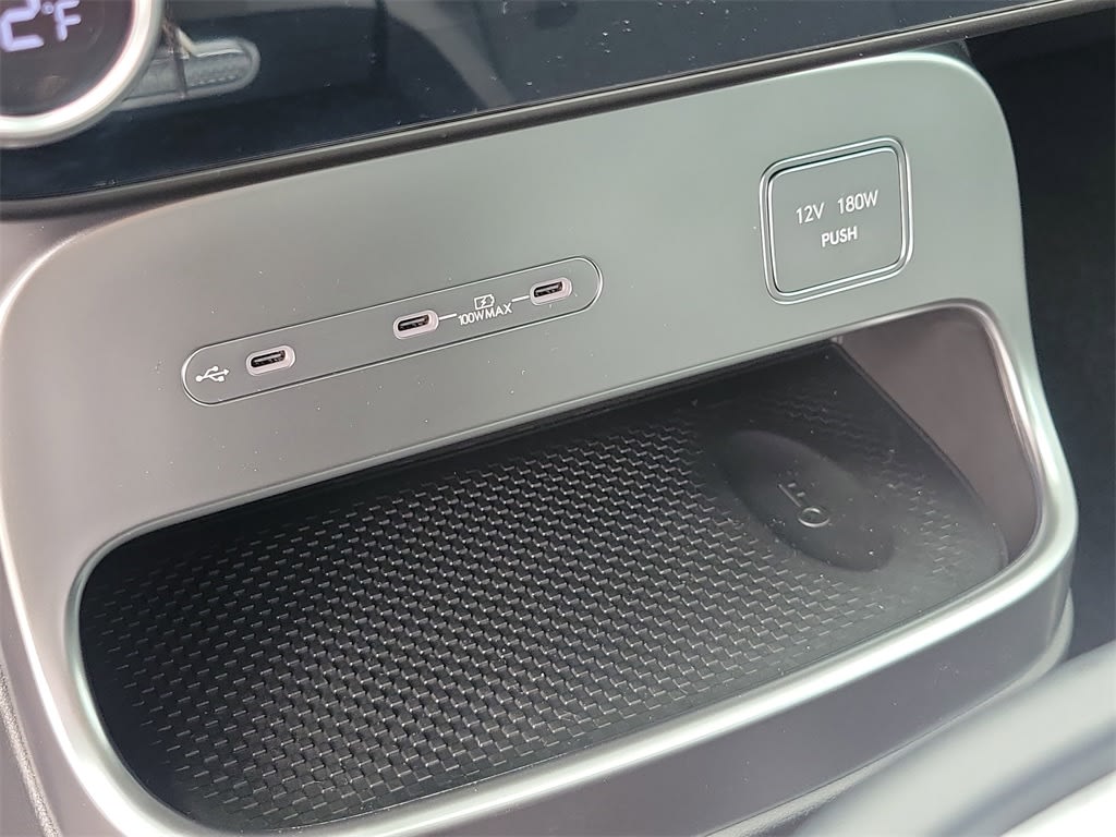 Thumbnail: 2026 Hyundai Ioniq - 24