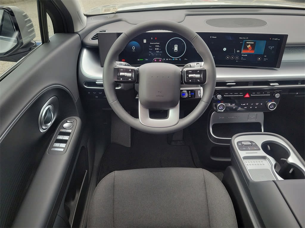 Thumbnail: 2026 Hyundai Ioniq - 29