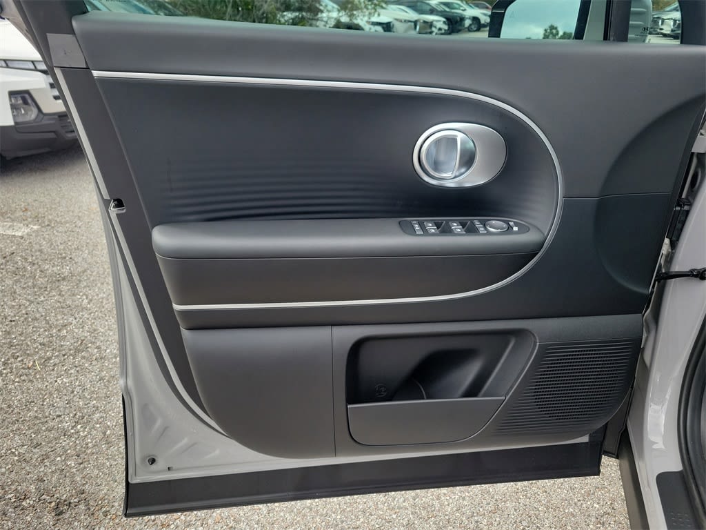 Thumbnail: 2026 Hyundai Ioniq - 31