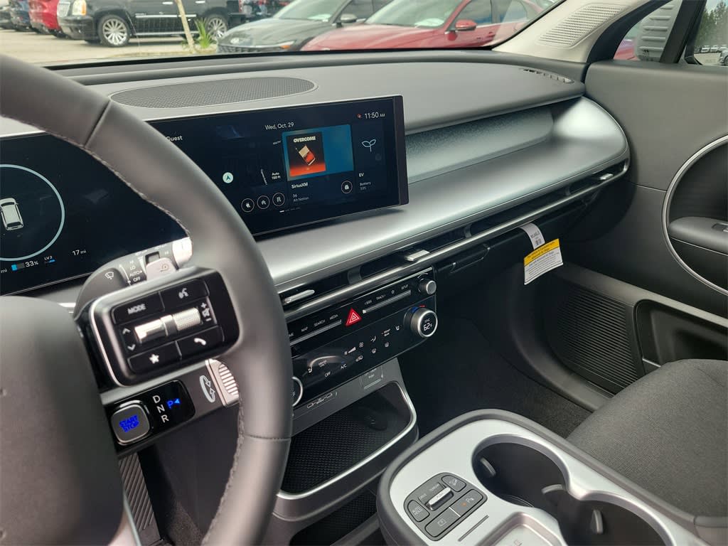 Thumbnail: 2026 Hyundai Ioniq - 10