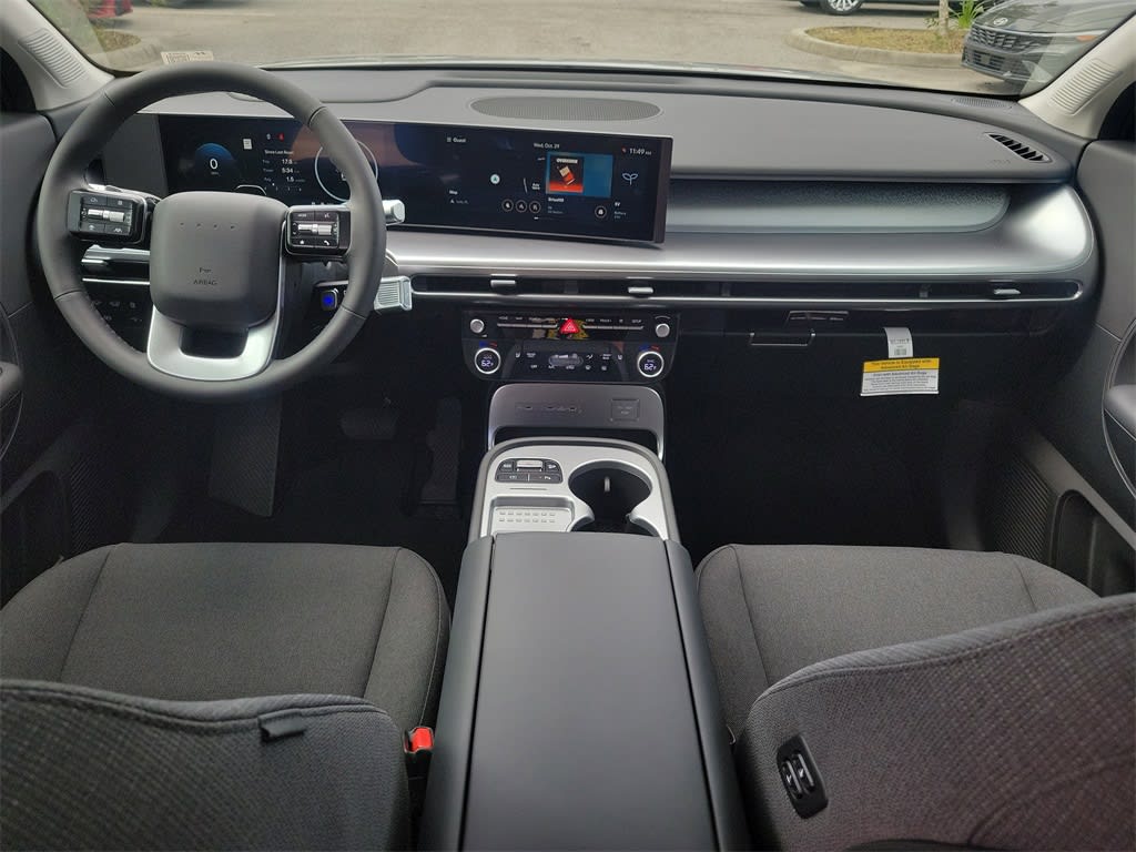 Thumbnail: 2026 Hyundai Ioniq - 11