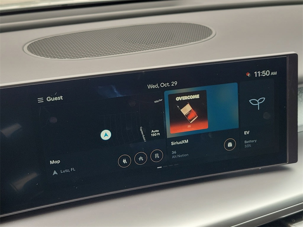 Thumbnail: 2026 Hyundai Ioniq - 21