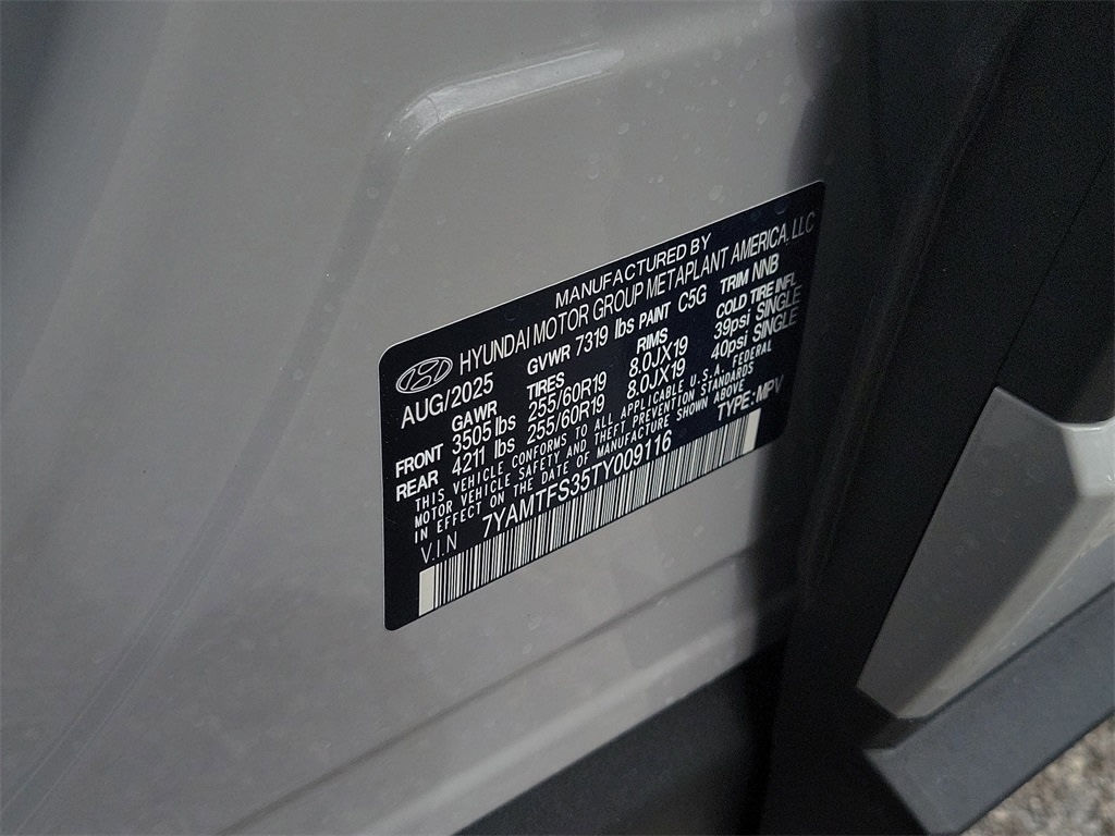 Thumbnail: 2026 Hyundai Ioniq - 13