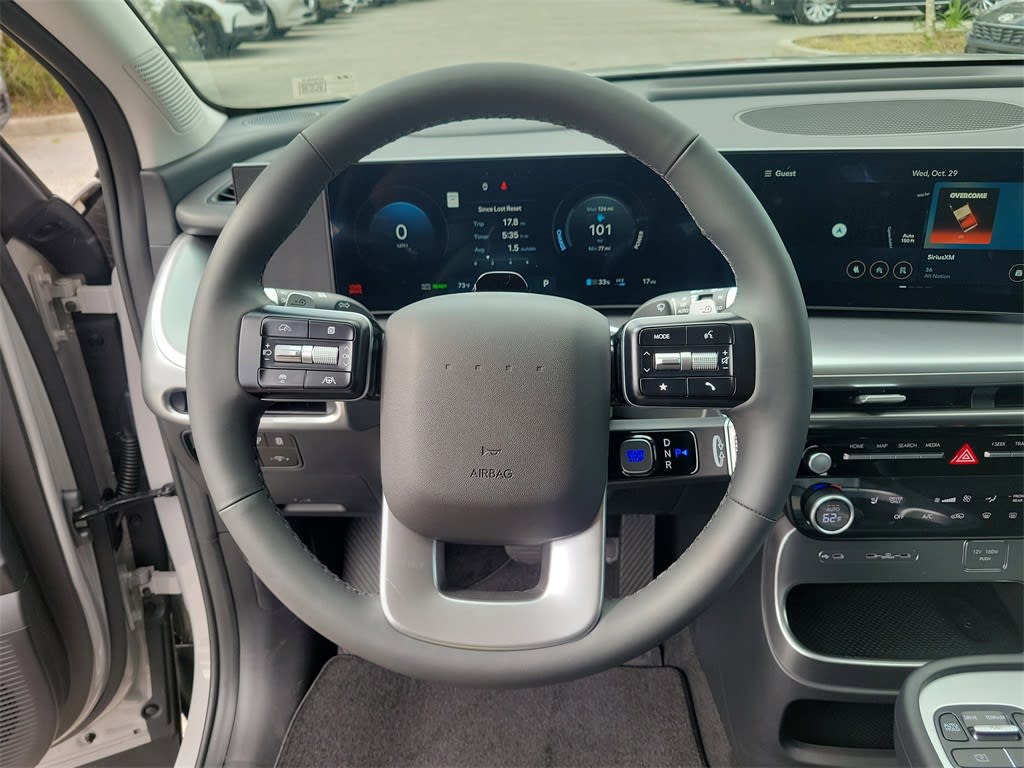 Thumbnail: 2026 Hyundai Ioniq - 7