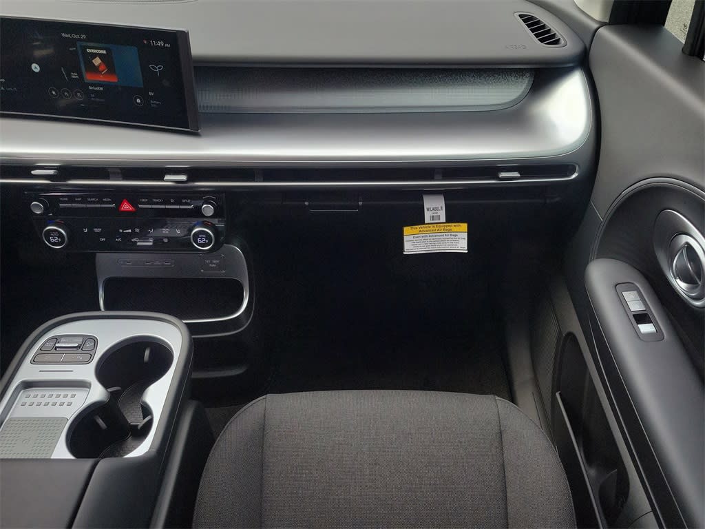 Thumbnail: 2026 Hyundai Ioniq - 28