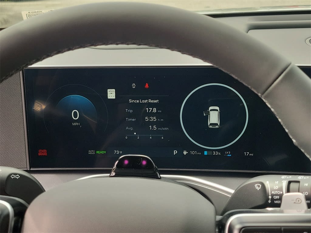 Thumbnail: 2026 Hyundai Ioniq - 12