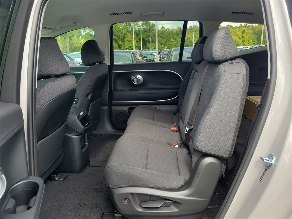 Thumbnail: 2026 Hyundai Ioniq - 9