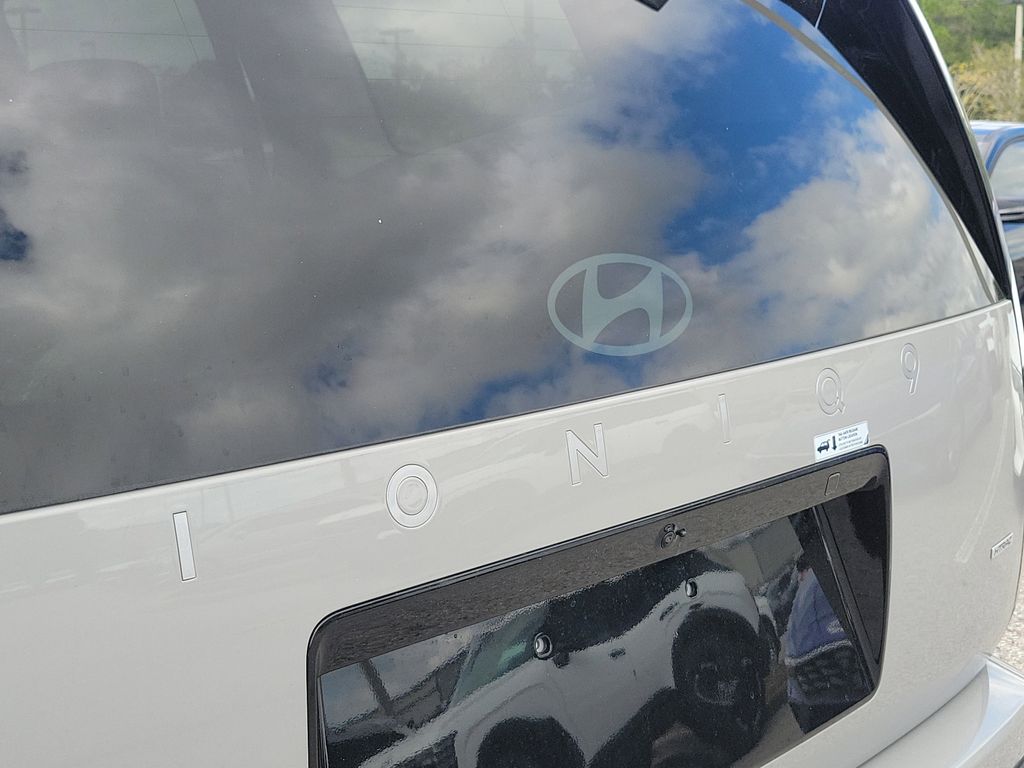 Thumbnail: 2026 Hyundai Ioniq - 16