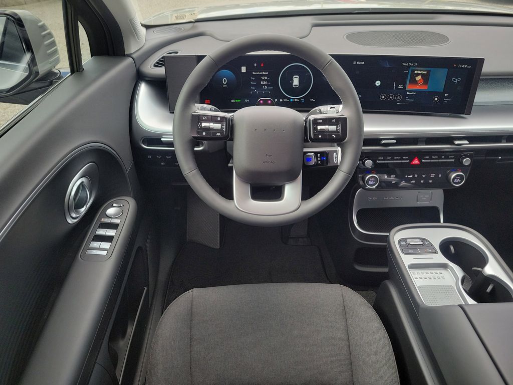 Thumbnail: 2026 Hyundai Ioniq - 29