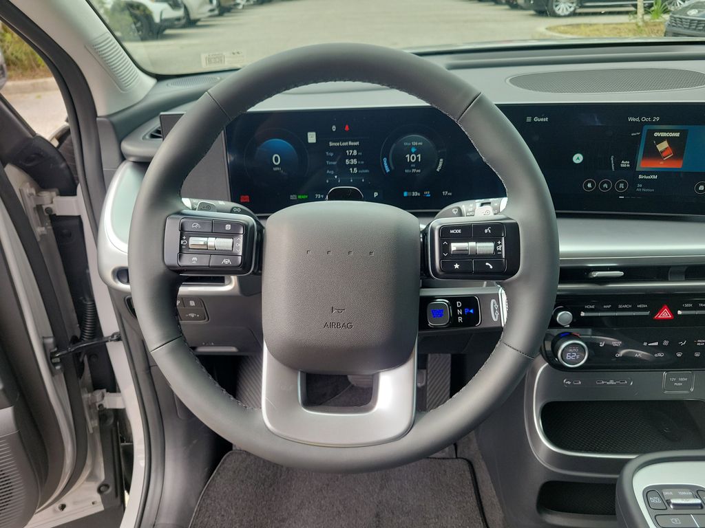 Thumbnail: 2026 Hyundai Ioniq - 7