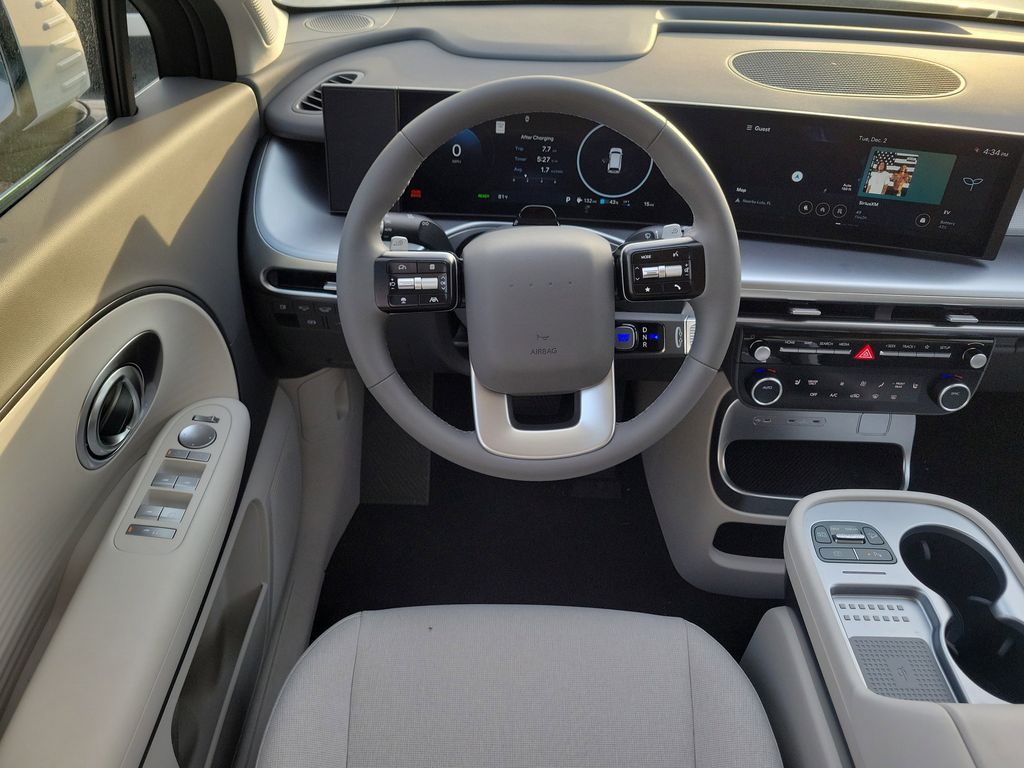 Thumbnail: 2026 Hyundai Ioniq - 8